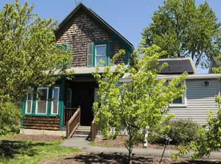 35 Thayer Ave, Springfield, MA 01108