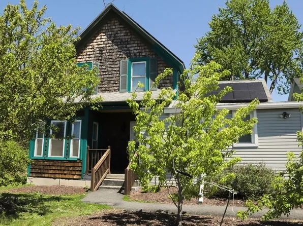 35 Thayer Ave, Springfield, MA 01108