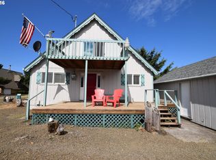 26610 Geneva Ave, Rockaway Beach, OR 97136