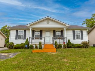 1112 Ironworks Rd, Winchester, KY 40391