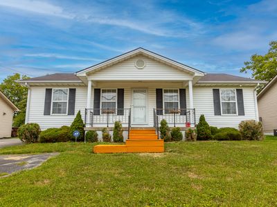 1112 Ironworks Rd, Winchester, KY, 40391
