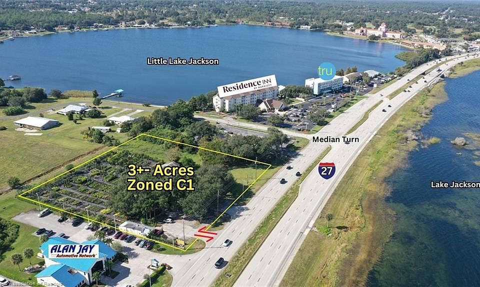 1st image of 1993 US HIGHWAY 27 N