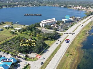 1993 US HIGHWAY 27 N, Sebring, FL 33872