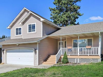 4209 E 20th Ave, Spokane, WA, 99223
