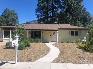 2504 E Miller Dr, Flagstaff, AZ 86004