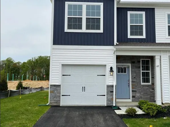 49 Elliot Ln, Westampton, NJ 08060