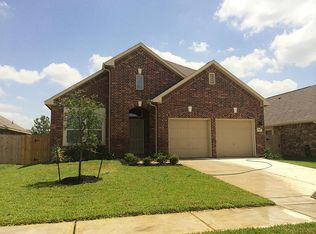 21502 Gable Meadows Ln, Spring, TX 77379