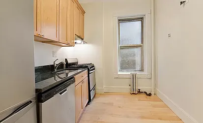 Rented by LJ Sloane Management