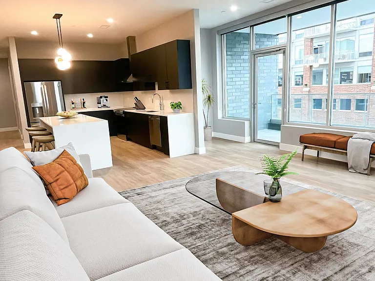 Main Living Apartments — Photo 13