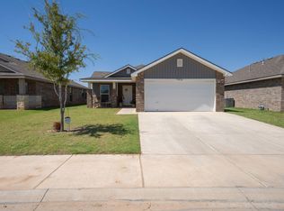 7416 32nd St, Lubbock, TX 79407