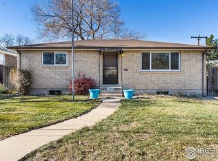 1975 S Fairfax St, Denver, CO 80222