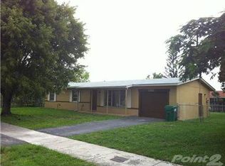 7352 SW 134th Pl, Miami, FL 33183