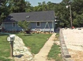 66 Lake Shore Dr #I, LAKE LOTAWANA, MO 64086