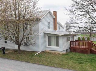 10572 Cook Town Rd, Bridgewater, VA 22812