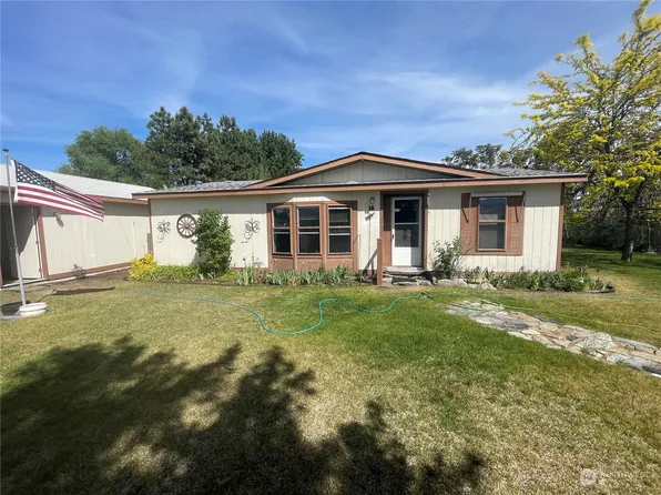 16 Country Vue Road, Omak, WA 98841