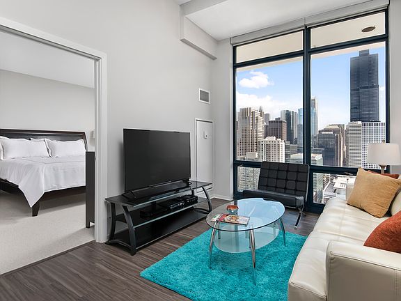 2nd image of 765 W Adams Chicago Illinois #60661-ID1072196P