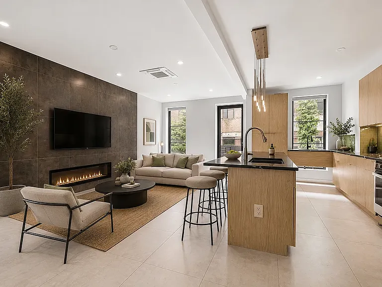 356 Lafayette Ave #1W — Photo 1
