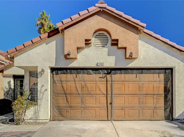 3464 Trilogy Dr, Las Vegas, NV 89108