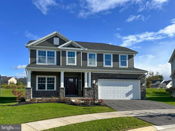 252 Beaumanor Rd, State College, PA 16801