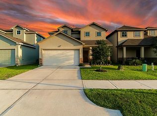 9227 Drewberry St, Houston, TX 77080