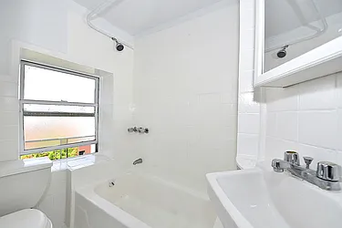 Rented by Keller Williams NYC