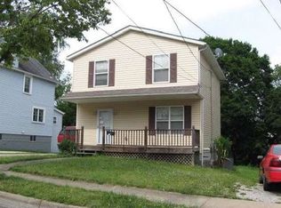 1062 Sawyer Ave, Akron, OH 44310