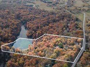 1878 NW 260th Rd, Kingsville, MO 64061