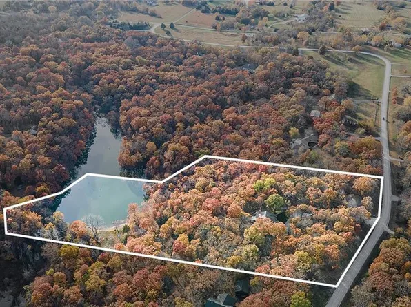 1878 NW 260th Rd, Kingsville, MO 64061