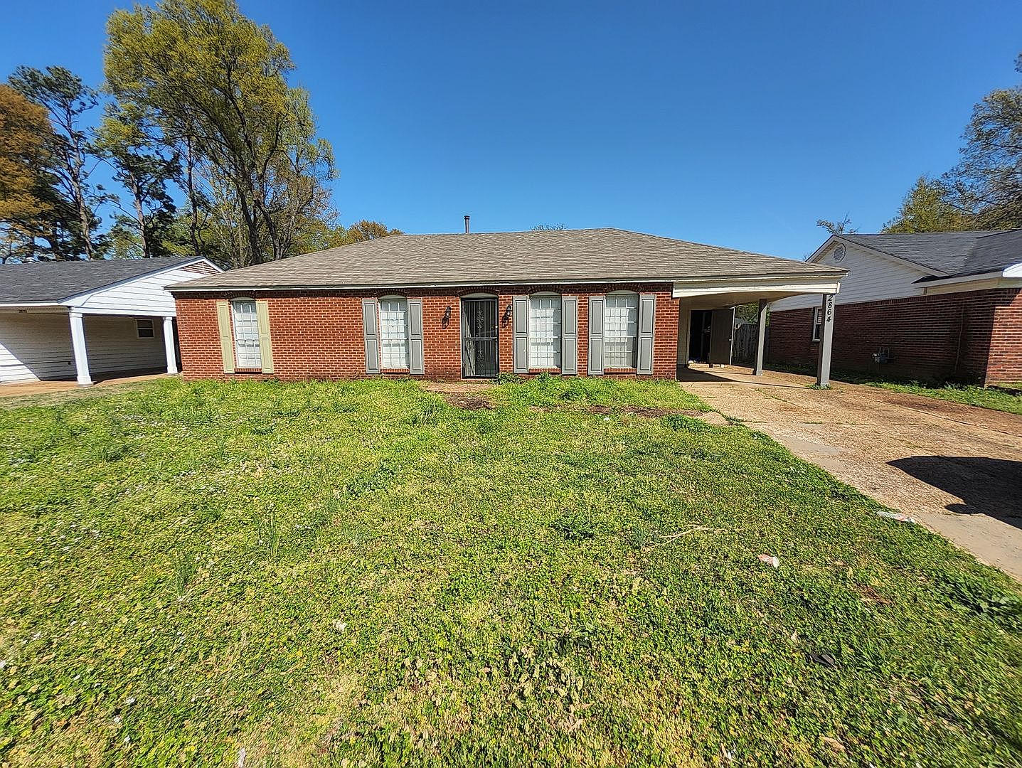 2864 Cherry Rd, Memphis, TN 38118 | Zillow