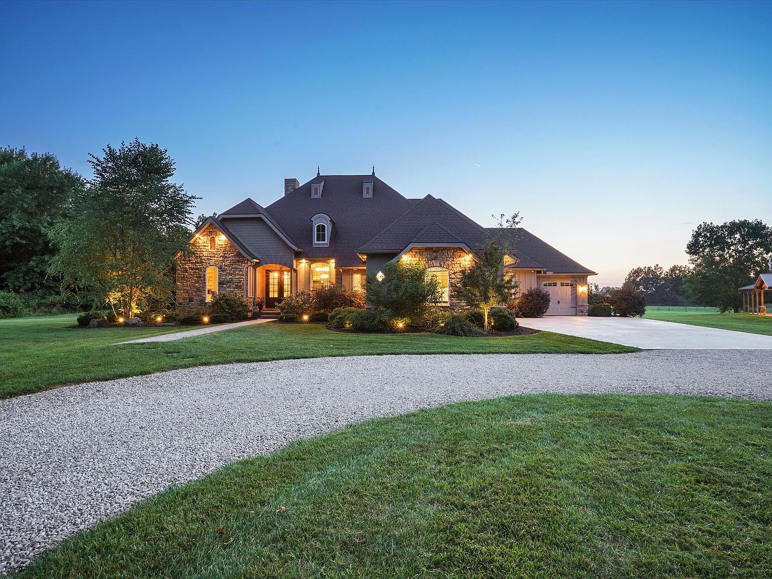 10913 Johnstown Rd, New Albany, OH 43054 Zillow