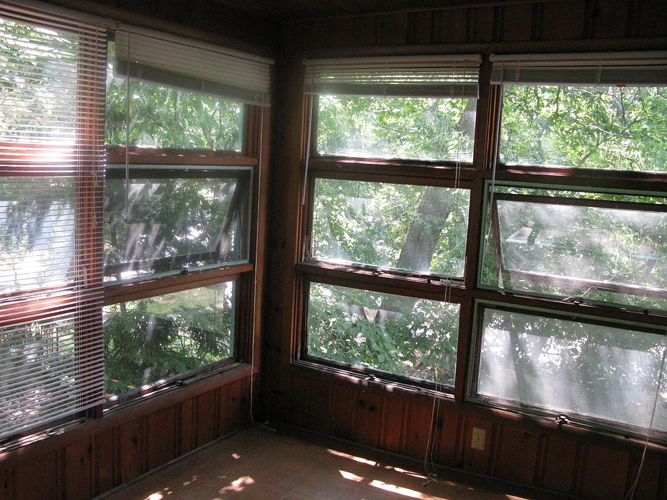 Florida Porch