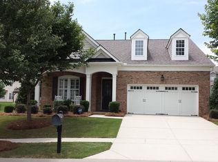 343 Miners Cove Way, Fort Mill, SC 29708