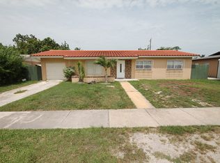 16705 SW 101st Ave, Miami, FL 33157