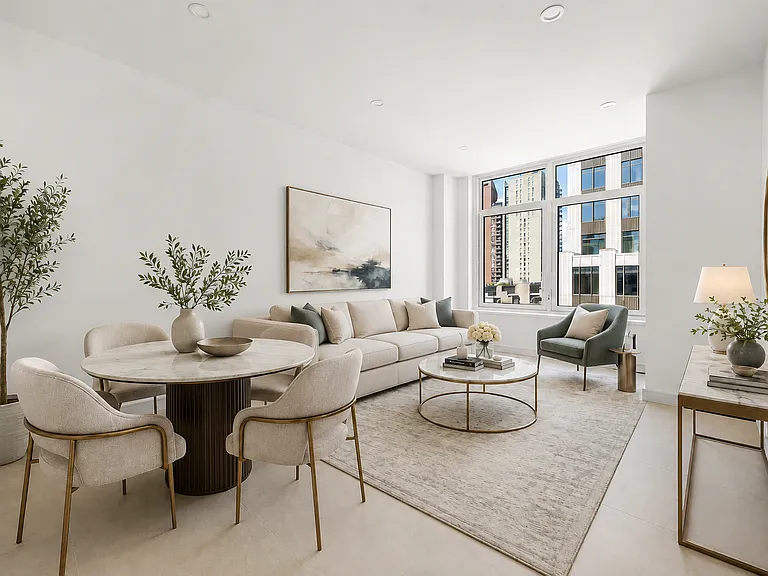 300 E 83rd St #5E — Photo 1