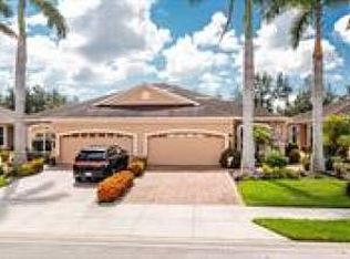 4370 Turnberry Cir, North Port, FL 34288
