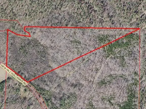 4321 New Hill Holleman Rd, New Hill, NC 27562