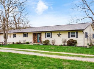 6625 S River Rd, Blue Rock, OH 43720