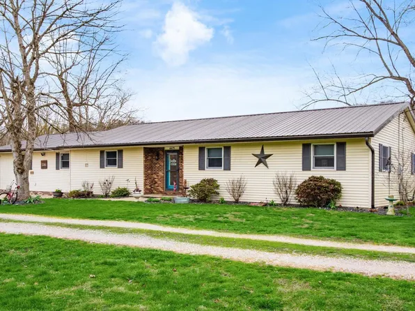 6625 S River Rd, Blue Rock, OH 43720