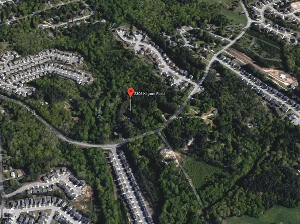 2306 Kilgore Rd, Buford, GA 30519