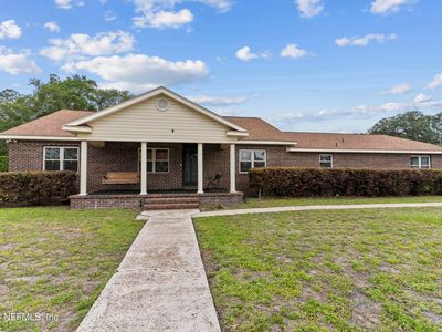 164 6TH Street N, Macclenny, FL, 32063