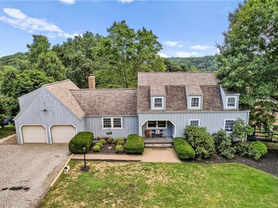 302 Jackson Dr, Apollo, PA, 15613