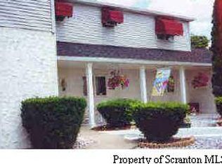 Greenbush St, Scranton, PA 18508