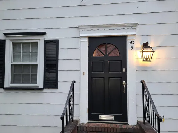 513 Maple Ave #B, Collingswood, NJ 08108
