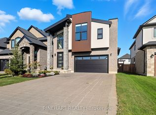 1754 Brayford Ave, London, ON N6K0H4