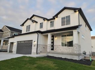 95 S Sicily Way, Vineyard, UT 84059