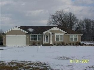 4530 Drake Rd, Norwalk, OH 44857