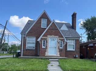 15003 Young St, Detroit, MI 48205