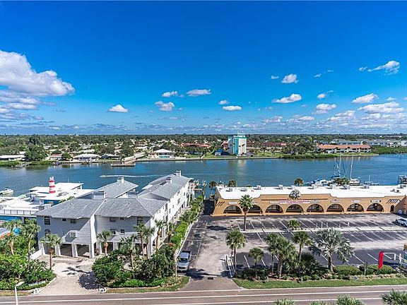 3rd image of 20000 Gulf Blvd APT 908