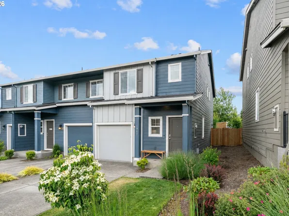 1947 NE 117th Ct, Vancouver, WA 98684