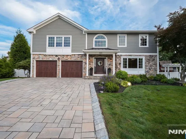 398 James Woods Court, New Milford, NJ 07646